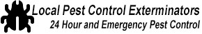 El Dorado AR Pest Control Exterminators